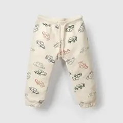 COLLOKY - Buzo Niño Blanco 55429