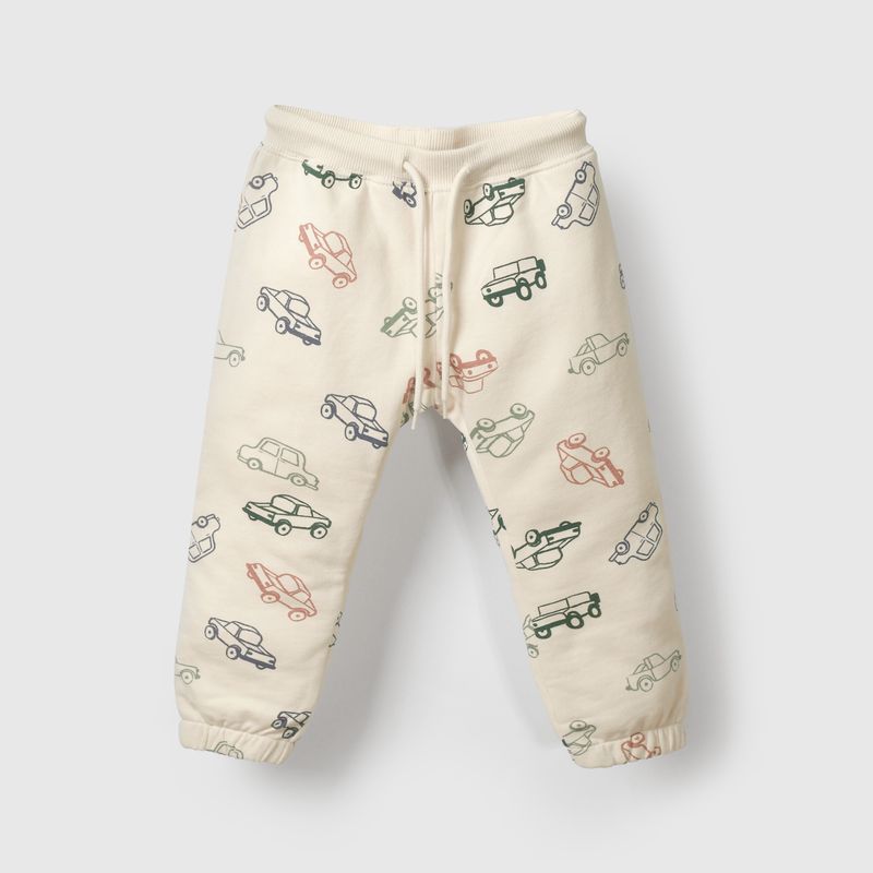 COLLOKY - Buzo Niño Blanco 55429 Colloky