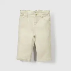 COLLOKY - Pantalón Niña Beige 55454