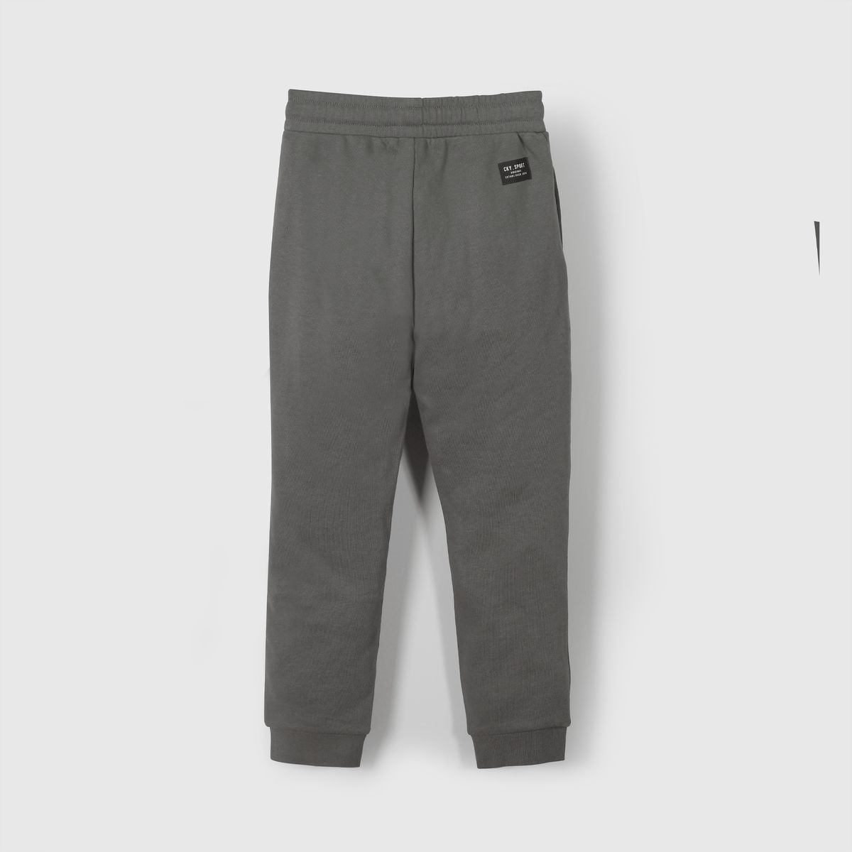 COLLOKY - Buzo Niño Gris 55434 Colloky