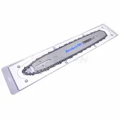 GENERICO - Espada Y Cadena 18 PuLG Husqvarna 61 268 272