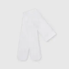 COLLOKY - Ballerina panty Niña Blanco 55367