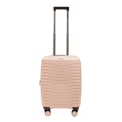 Imagen 2 del producto Maleta Portofino Cabina PP Expandible Tsa Rosado