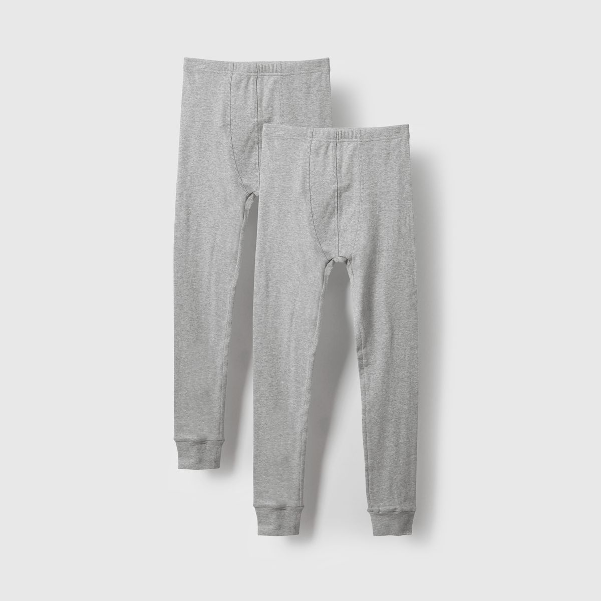 COLLOKY - Calzoncillo Niño Gris 55414 Colloky