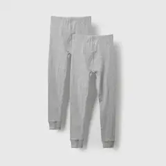 COLLOKY - Calzoncillo Niño Gris 55414