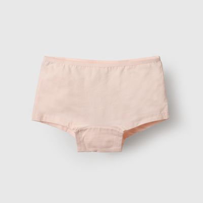 Imagen 2 del producto Calzón Niña Morado 55703