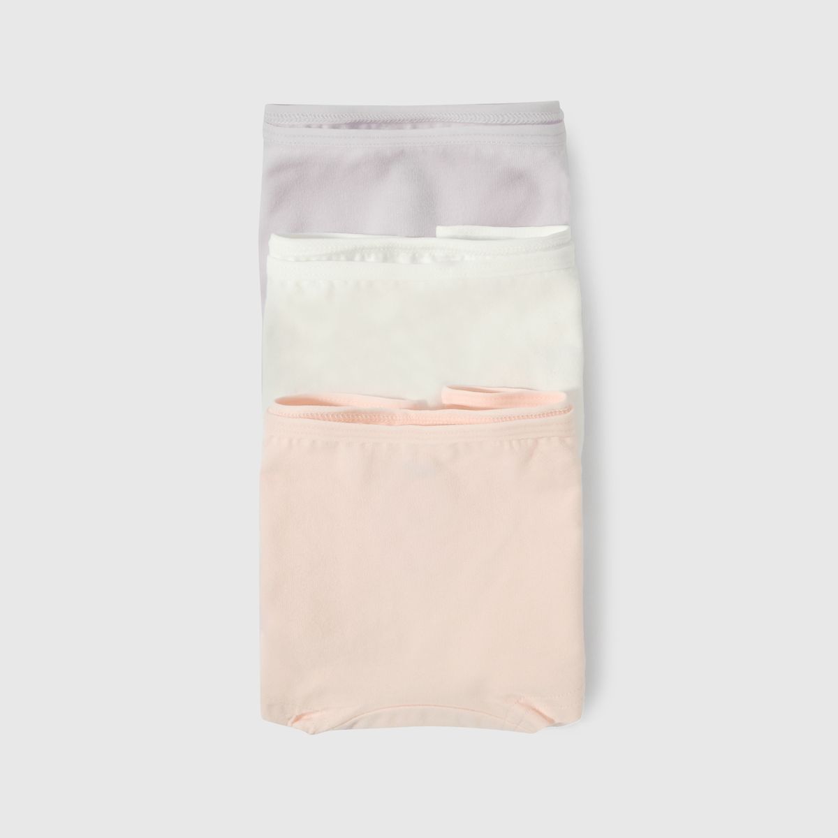 COLLOKY - Calzón Niña Morado 55703 Colloky