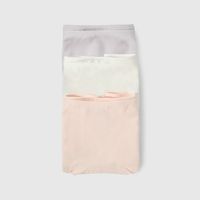 Calzón Niña Morado 55703