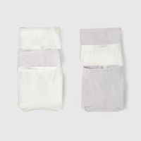 Calzón Niña Blanco 55702