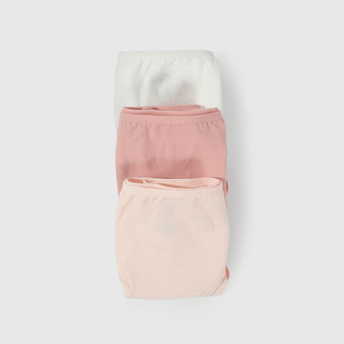 COLLOKY - Calzón Niña Rosado 55704 Colloky