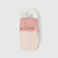 COLLOKY - Calzón Niña Rosado 55704