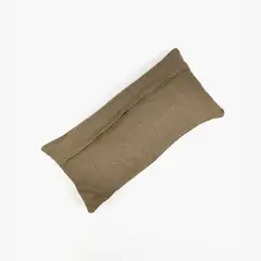 LOUNGE - Funda Cojín Lino Básico
