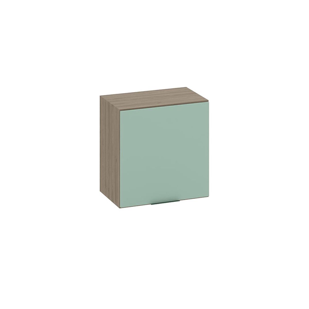 HOME MOBILI - Mueble Cocina Aéreo Royal Menta 1P 58cm