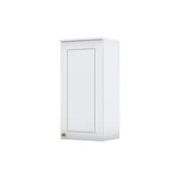 Mueble Cocina Aéreo Montana Blanco 1P