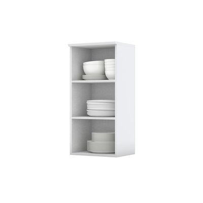 Imagen 2 del producto Mueble Cocina Aéreo Montana Blanco 1P