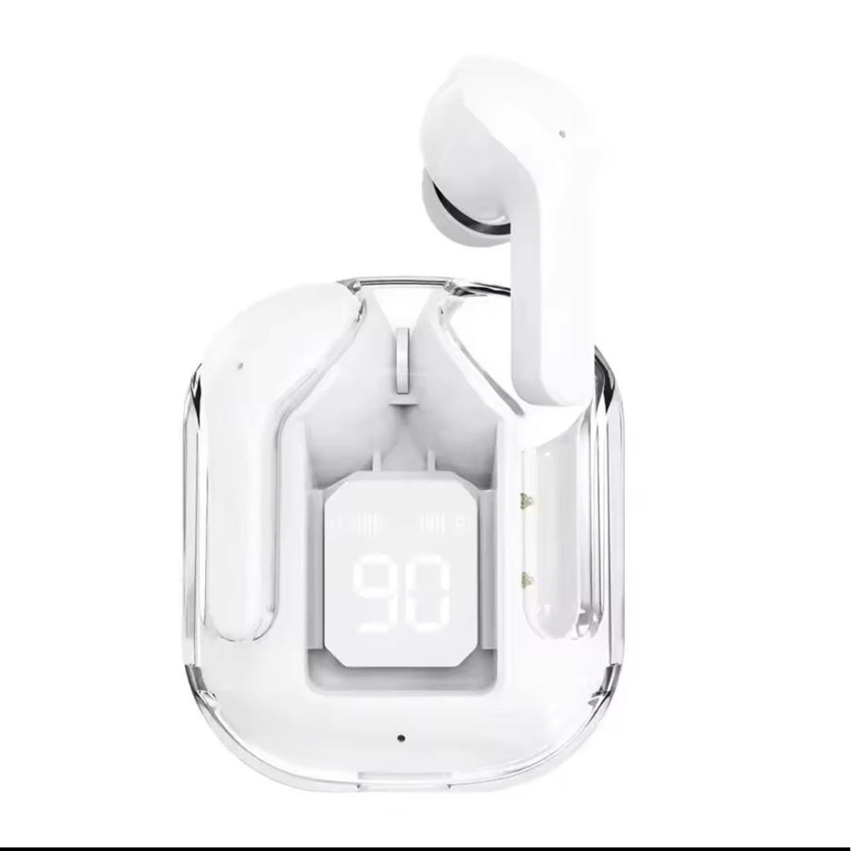 ULTRA - Audifono Inalambrico Bluetooth Ultrapods Max - Led