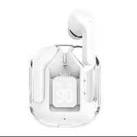 Audifono Inalambrico Bluetooth Ultrapods Max - Led
