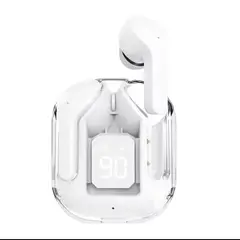ULTRA - Audifono Inalambrico Bluetooth Ultrapods Max - Led