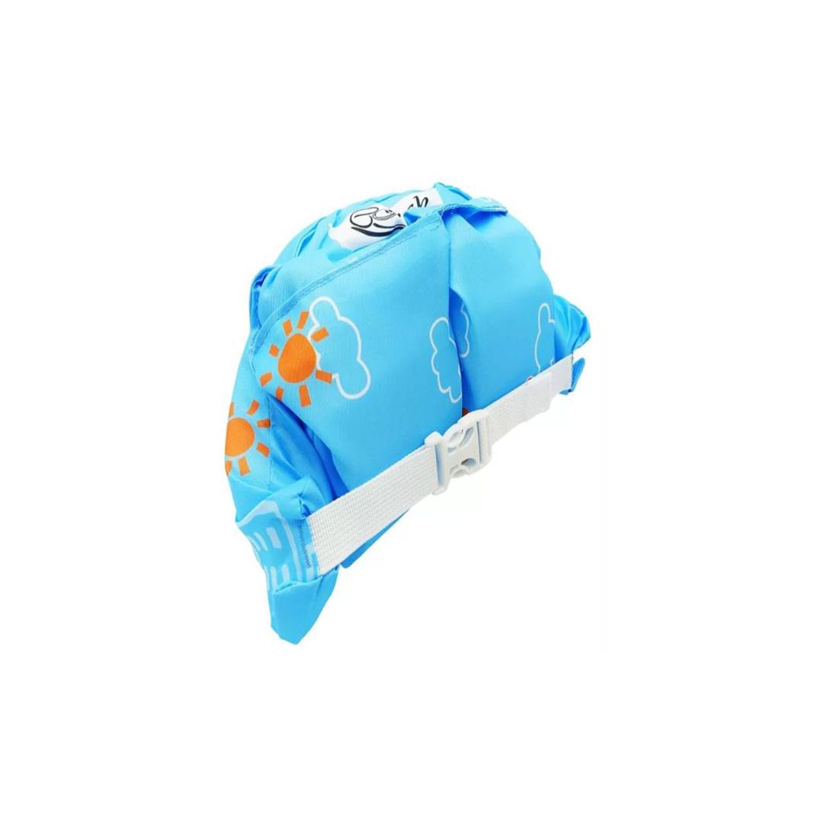 GENERICO - Flotador Con Alitas Infantil 55x15 25 Kg