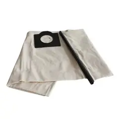 GENERICO - Bolsa Lavable Para Karcher Nt38 Nt30 Nt48/1