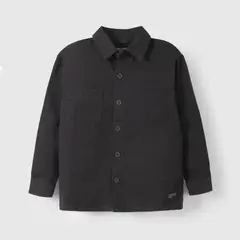 COLLOKY - Sobrecamisa Niño Negro 55491