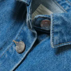 COLLOKY - Sobrecamisa Niña Azul 55490 Colloky_.