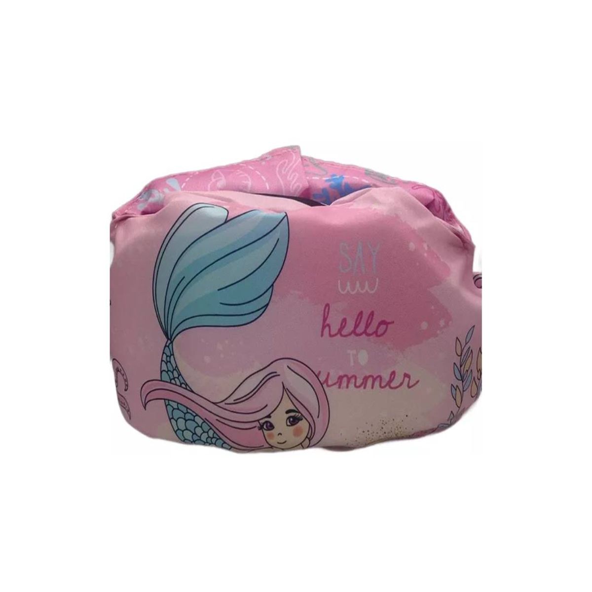 GENERICO - Flotador Con Alitas Infantil 55x15 25 Kg