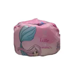 GENERICO - Flotador Con Alitas Infantil 55x15 25 Kg