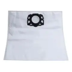 GENERICO - Bolsa Para Karcher Wd4 Wd5 Wd9 Agua Polvo Pack