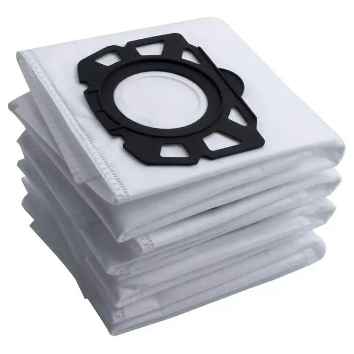 GENERICO - Bolsa Para Karcher Wd4 Wd5 Wd9 Agua Polvo Pack