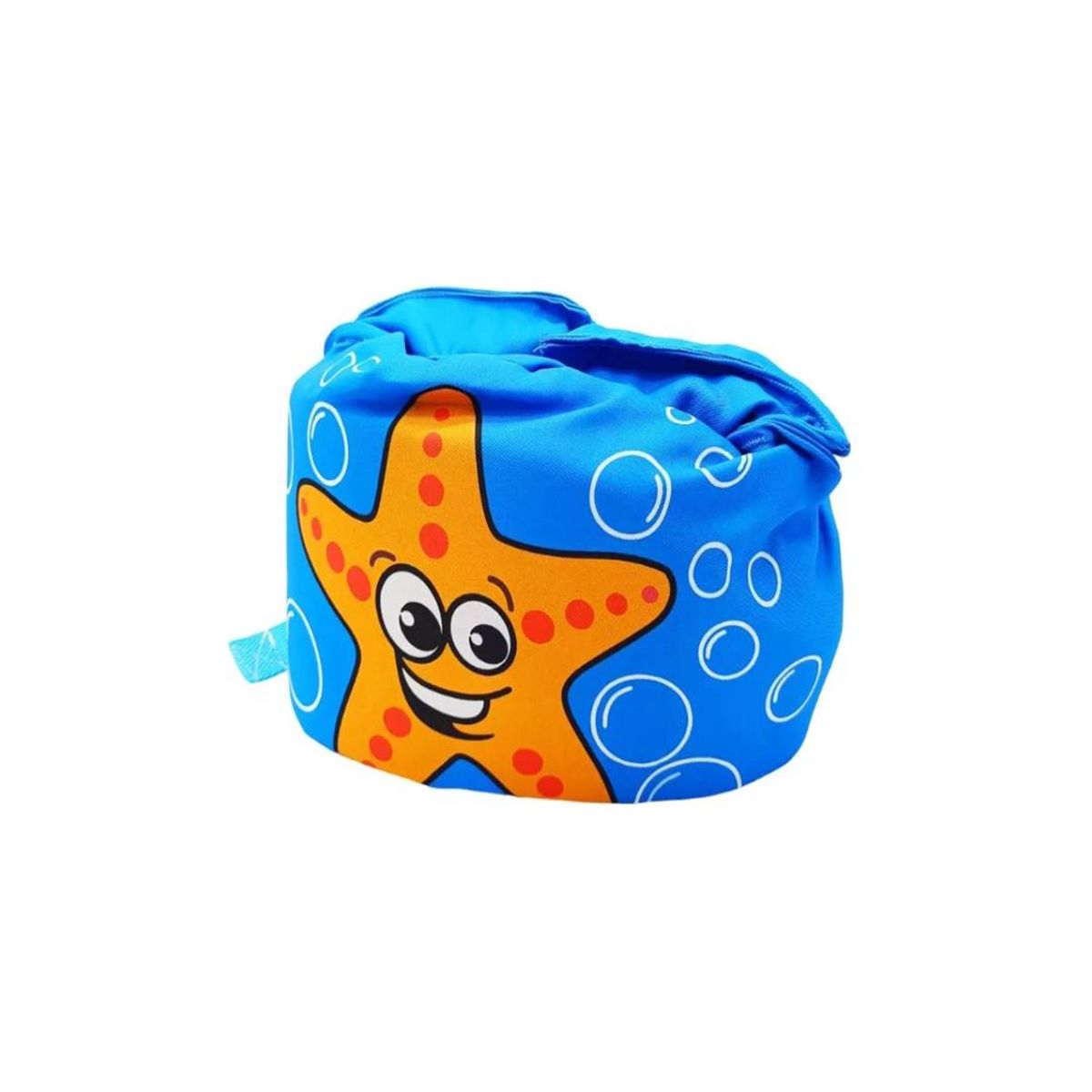 GENERICO - Flotador Con Alitas Infantil 55x15 25 Kg