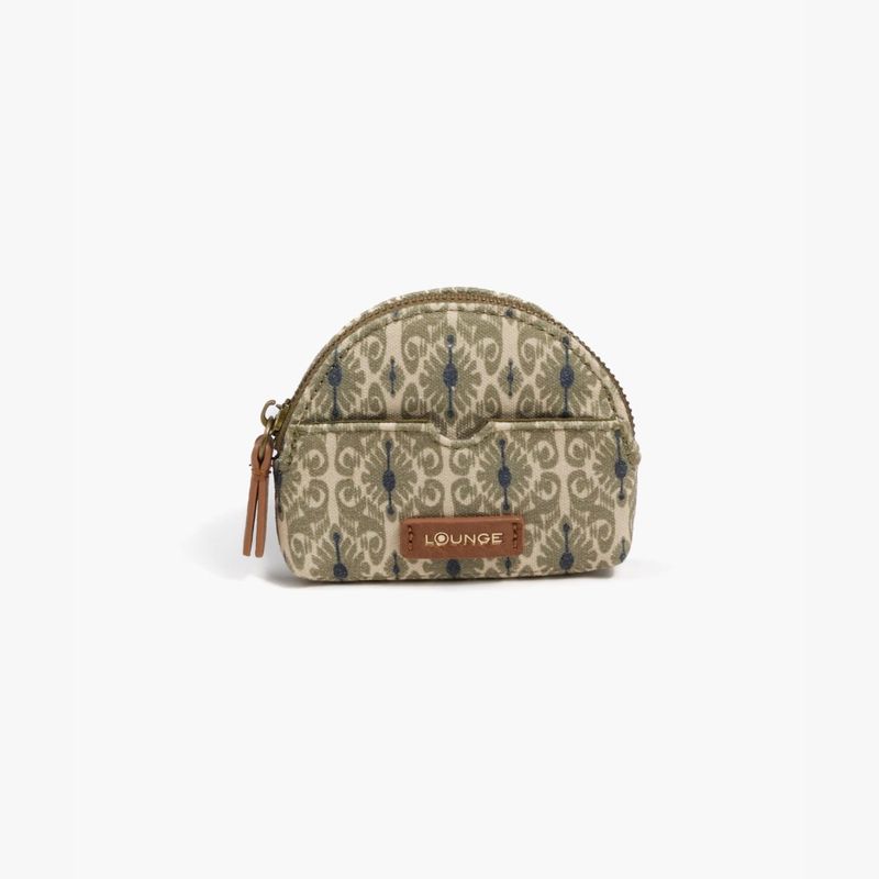 LOUNGE - Monedero Boho.