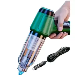 GENERICO - Aspiradora Multifuncional Para Autos