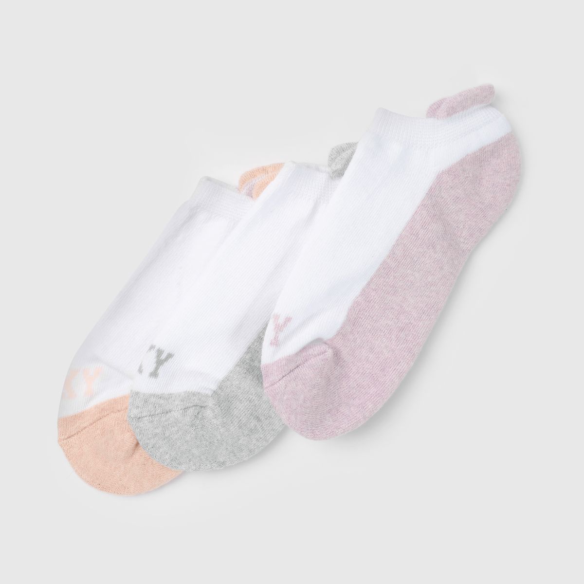 COLLOKY - Calcetín Corto Niña Blanco 55386 Colloky