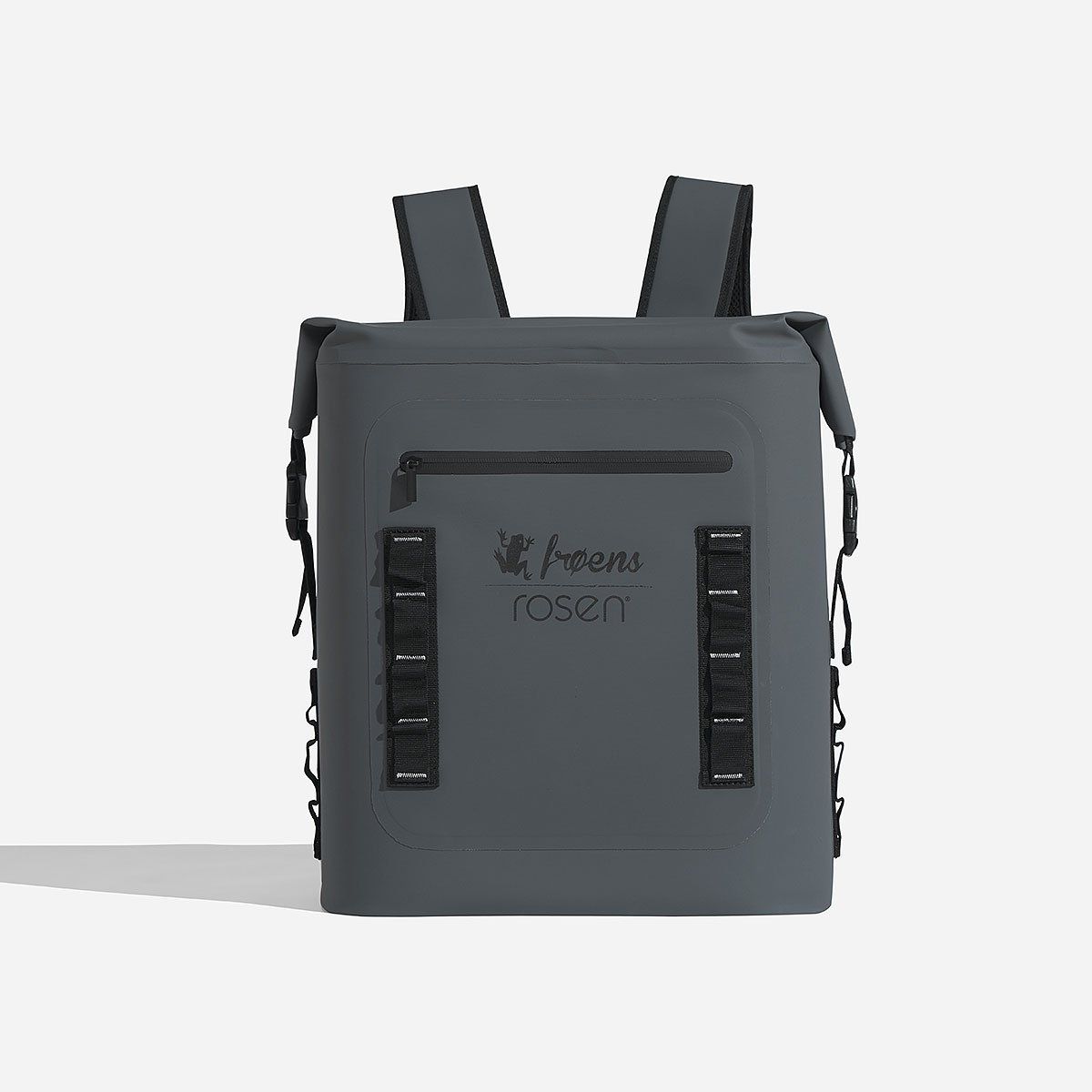 ROSEN - Mochila Cooler Froens Gris