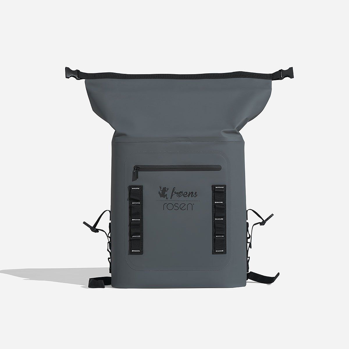 ROSEN - Mochila Cooler Froens Gris