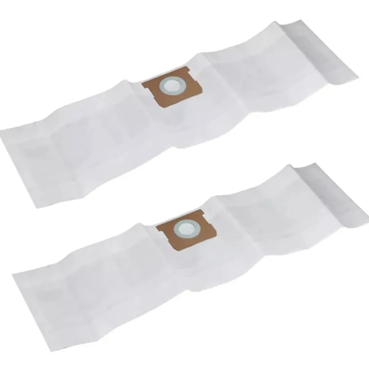 GENERICO - Bolsas Para Aspiradora Tipo Shopvac E H 5-8 Galon