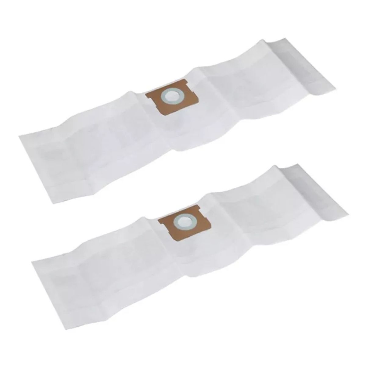 GENERICO - Bolsas Para Aspiradora Tipo Shopvac E H 5-8 Galon