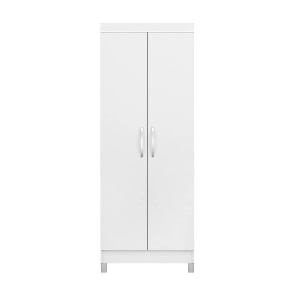 HOME MOBILI - Despensa Odessa Blanco 2 Puertas…