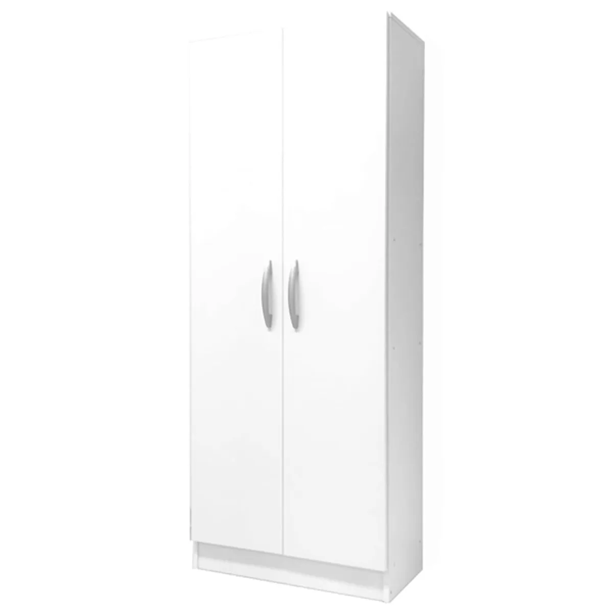 HOME MOBILI - Despensa Salina Blanco 2 Puertas…