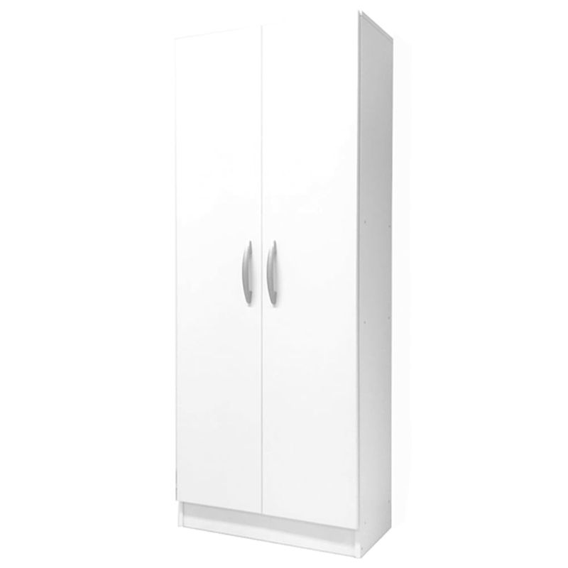 HOME MOBILI - Despensa Salina Blanco 2 Puertas