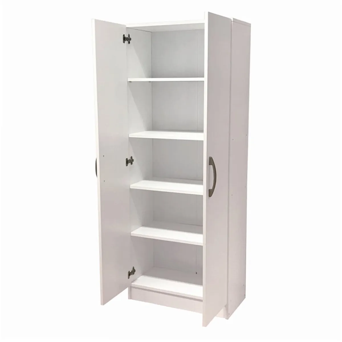 HOME MOBILI - Despensa Salina Blanco 2 Puertas…