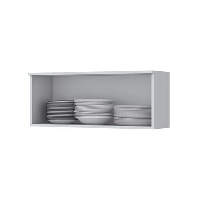 Imagen 2 del producto Mueble Cocina Aéreo Montana Blanco 1P 80cm