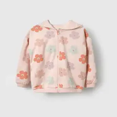 COLLOKY - Polerón Niña Rosado 55481