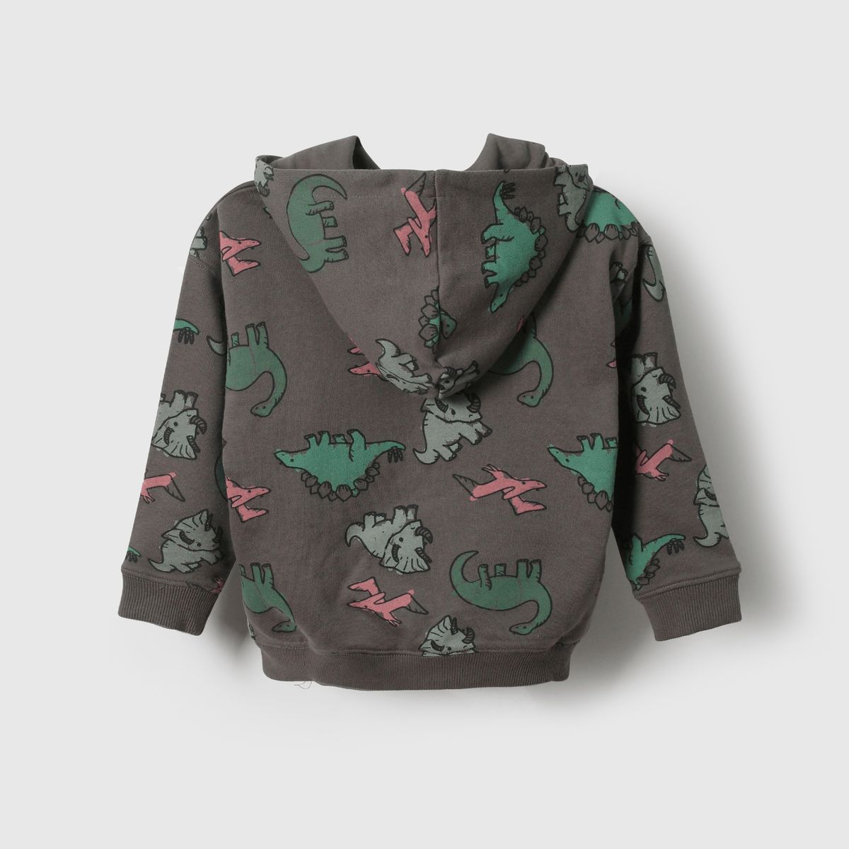 COLLOKY - Polerón Niño Verde 55485 Colloky