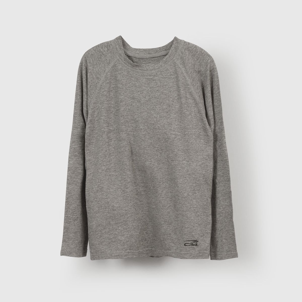 COLLOKY - Camiseta Unisex niño Gris 55709 Colloky