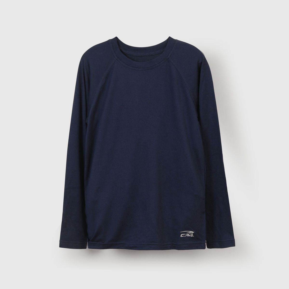 COLLOKY - Camiseta Unisex niño Gris 55709 Colloky