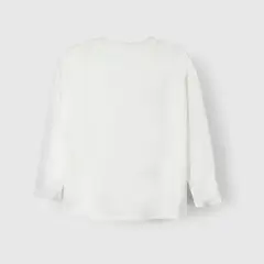 COLLOKY - Polera Niño Blanco 55471