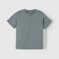 COLLOKY - Polera Niño Gris 55477