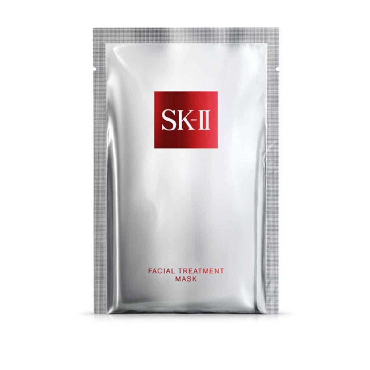 SK II - Mascarilla Facial de Tratamiento - 10 Mascarillas SK-II